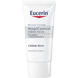 Eucerin Atopicontrol Crema Facial 50ml