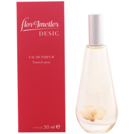 Flor De Almendro Desig Eau de Parfum Vaporizador 50 Ml Mujer