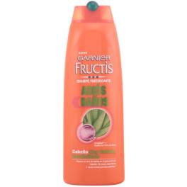 Garnier Fructis Goodbye Damage Shampoo 300 ml unissex