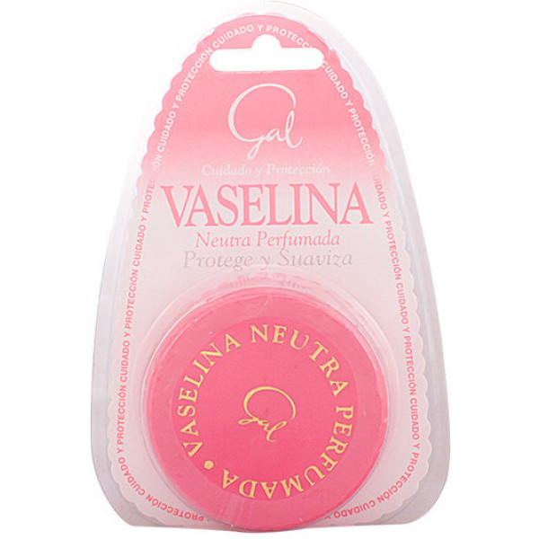 Gal Vaseline Parfumée Neutre 40 Ml Unisexe