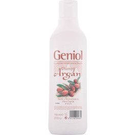 Geniol Argan Shampoo 750ml Unissex