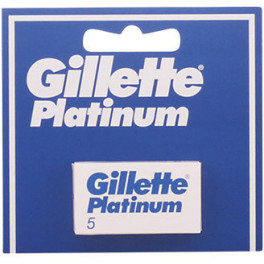 Gillette Platinum Refills 5 Einheiten Mann