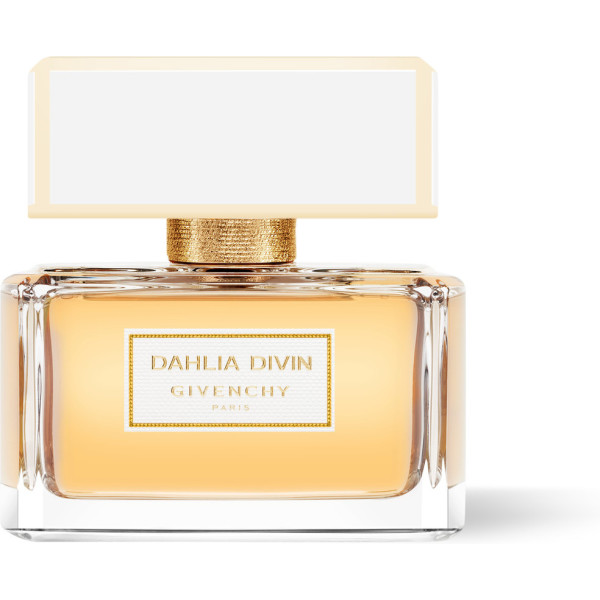 Givenchy Dahlia Divin Eau de Parfum Vaporizador 30 Ml Mujer