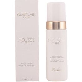 Guerlain Mousse De Beauté Mousse Délicate 150 Ml Mujer