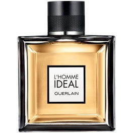 Guerlain L'homme Ideal Eau de Toilette Vaporizador 150 Ml Hombre