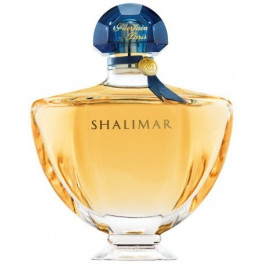 Guerlain Shalimar Eau de Parfum Vaporizador 50 Ml Mujer