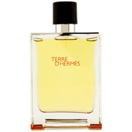 Hermes Terre D'hermès Parfum Vaporizador 200 Ml Hombre