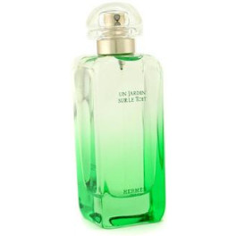 Hermes Un Jardin Sur Le Toit Eau de Toilette Vaporizador 100 Ml Unisex