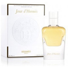 Hermes Jour D\'hermès Eau de Parfum Recarregável Spray Feminino 85 ml