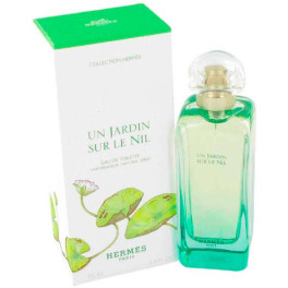 Hermes Un Jardin Sur Le Nil Eau de Toilette Vaporizador 30 Ml Mujer
