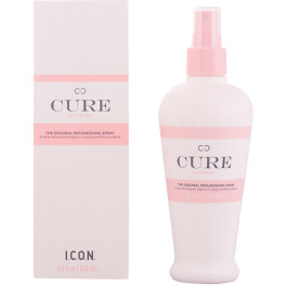Symbol. Heilung von Chiara Spray 250 ml Unisex