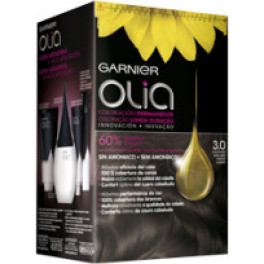 Garnier Olia Extreme Permanent Bleichmittel ohne Ammoniak 8 Frau