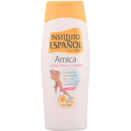 Institut Espagnol Arnica Lotion Jambes Fatiguées 500 Ml Unisexe