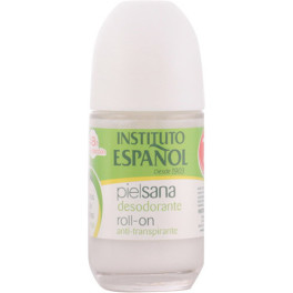 Deodorante roll-on per la pelle sana dell'istituto spagnolo 75 ml unisex