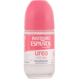 Instituto Espanhol Uréia Desodorante Roll-on 75 ml Unissex