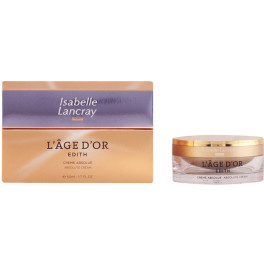 Isabelle Lancray L\'age D\'or Edith Crème Absolue 50 Ml Mulher