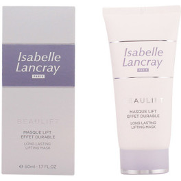Isabelle Lancray Beaulift Masque Lift Effet Durable 50 Ml Mujer