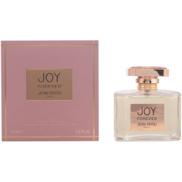 Jean Patou Joy Forever Eau de Parfum Vaporizador 75 Ml Mujer