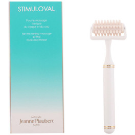 Jeanne Piaubert Stimuloval Toning Massage Of The Face And Throat 1 Piezas Mujer