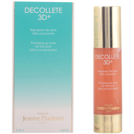 Jeanne Piaubert Decolette 3d+ 50 Ml Donna