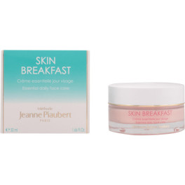 Jeanne Piaubert Skin Breakfast 50 Ml Mujer