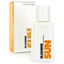 Jil Sander Sun Eau de Toilette Vaporisateur 30 Ml Femme
