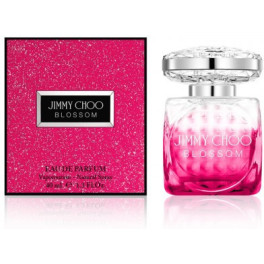 Jimmy Choo Blossom Eau de Parfum Vaporizador 40 Ml Mujer
