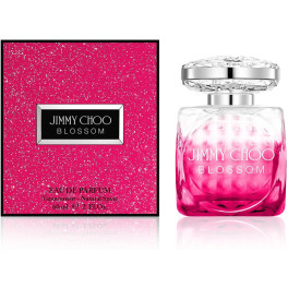 Jimmy Choo Blossom Eau de Parfum Vaporizador 60 Ml Mujer