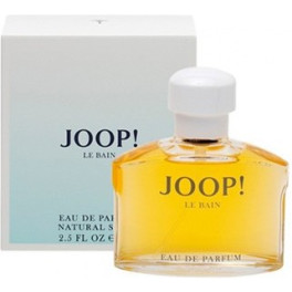 Joop Le Bain Eau de Parfum Spray 75 Ml Donna