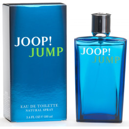 Joop Jump Eau de Toilette Spray 100ml Masculino