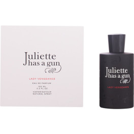 Juliette Has A Gun Lady Vengeance Eau de Parfum Vaporizador 100 Ml Mujer