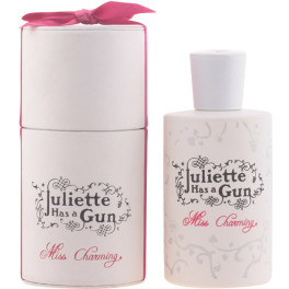 Juliette Has A Gun Miss Charming Eau de Parfum Spray 100 Ml Donna