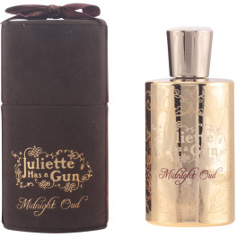 Juliette Has A Gun Midnight Oud Eau de Parfum Vaporisateur 100 Ml Femme