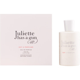 Juliette Has A Gun Not A Perfume Eau de Parfum Vaporizador 100 Ml Mujer