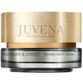 Juvena Skin Re Te Delining Night Cream 50 Ml Mujer