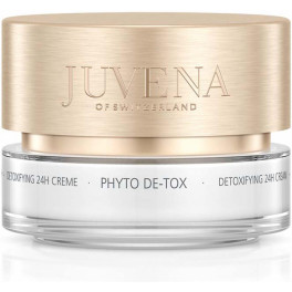 Juvena Phyto De-tox Detoxifying Cream 24h 50 Ml Mujer