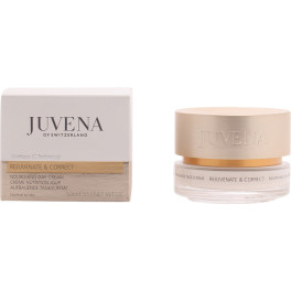 Juvena Re Te & Correct Day Cream Normaldry Skin 50 Ml Mujer