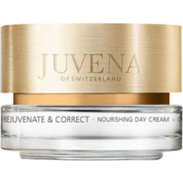 Juvena Skin Re Te Intensive Nourishing Day Cream 50 Ml Mujer