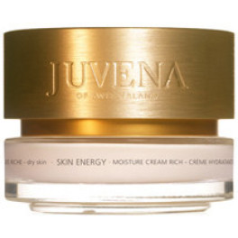 Juvena Skin Energy Moisture Cream Rich 50 Ml Mujer