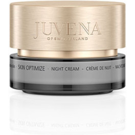 Juvena Juvedical Night Cream Sensitive Skin 50 Ml Mujer