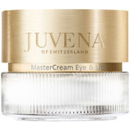 Juvena Mastercream Eye & Lip 20 Ml Mujer