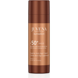 Juvena Sunsation Superior Anti-Aguge Cream SPF50+ Face 50 ml Unisex