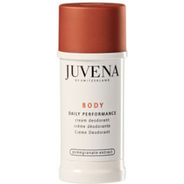 Juvena Body Desodorante Crema 40ml