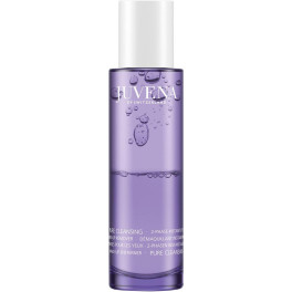 Juvena Pure Cleansing 2 fases instantáneos maquillaje de maquillaje 100 ml