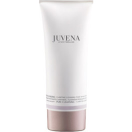 Juvena Pure Cleansing Clarifying Cleansing Foam 200 Ml Mujer