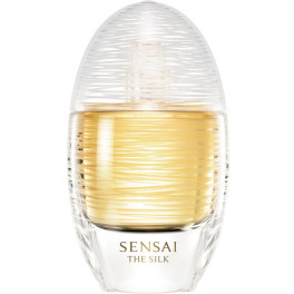 Kanebo Sensai The Silk Eau de Parfum Vaporizador 50 Ml Mujer