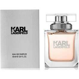 Lagerfeld Karl Pour Femme Eau de Parfum Vaporizador 85 Ml Mujer