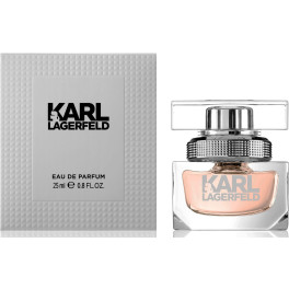Karl Lagerfeld Woman Edt 25ml