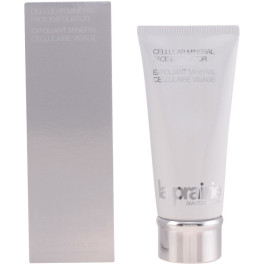 La Prairie Cellular Mineral Face Exfoliator 100 Ml Mujer