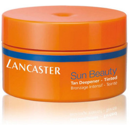 Lancaster Sun Beauty Tan Deepener Tinted 200 Ml Unisex